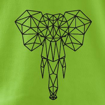 Geometria - slon chobot