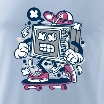 TVskejťák TVskejťák