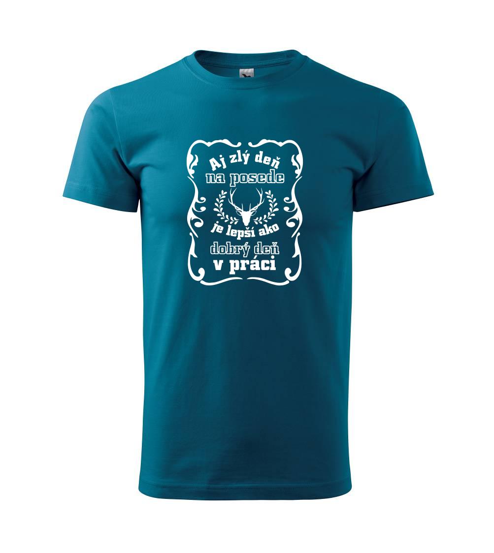 Deň na posede Deň na posede