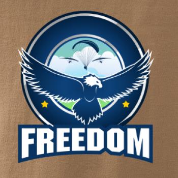 Paragliding orol freedom Paragliding orol freedom