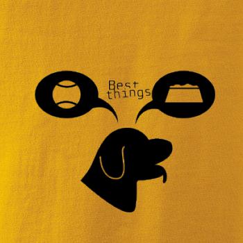 Best things - pes Best things - pes