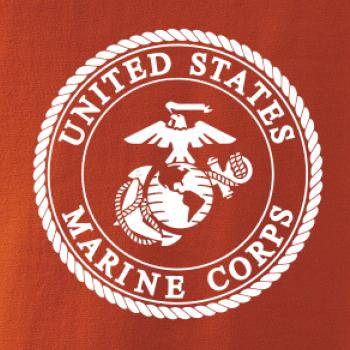 United States Marine Corps erb