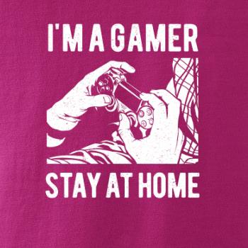 I'm A Gamer
