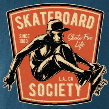 Skateboard Society