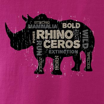 Rhino power