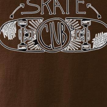 Skate club na šírku
