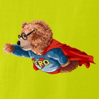Medveď Hero