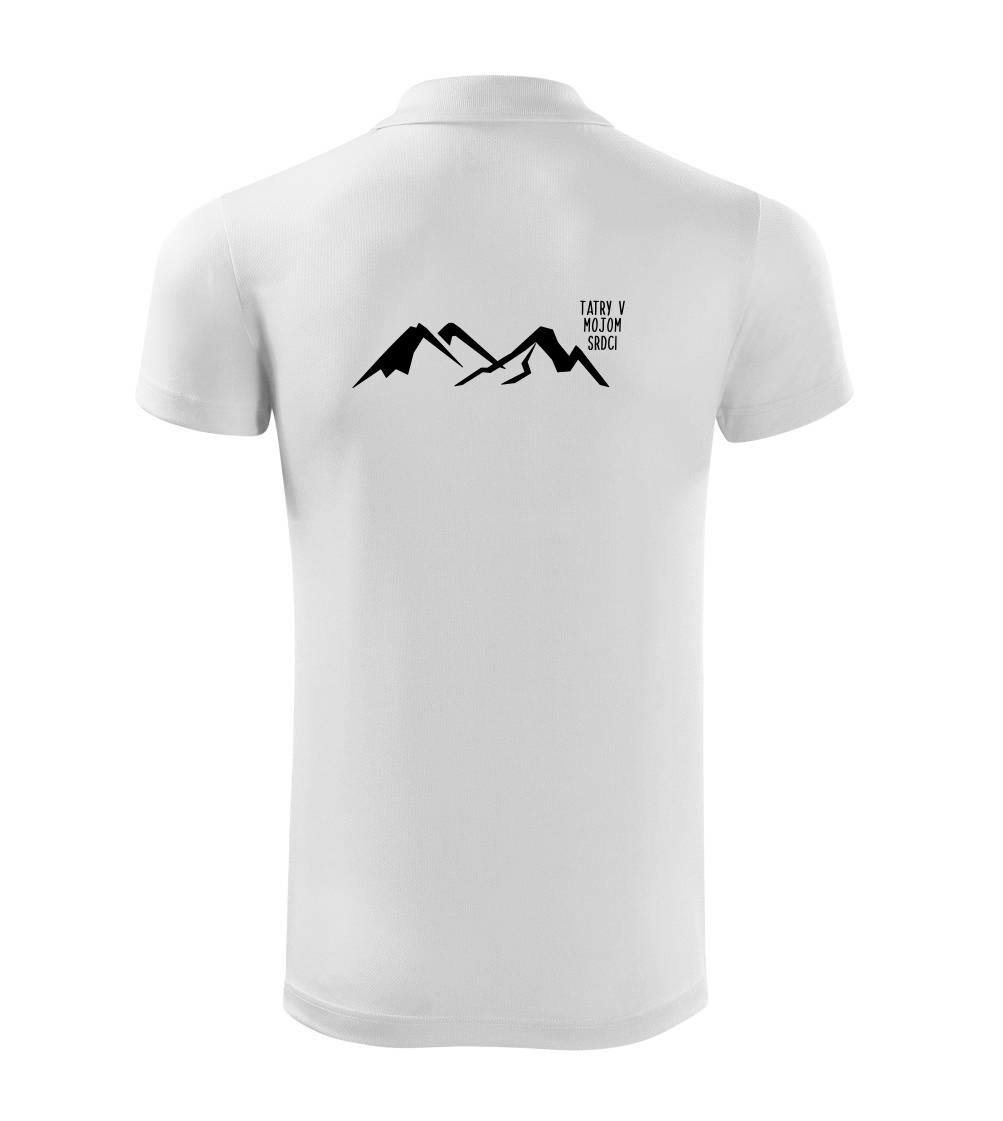 Tatry v mojom srdci Tatry v mojom srdci
