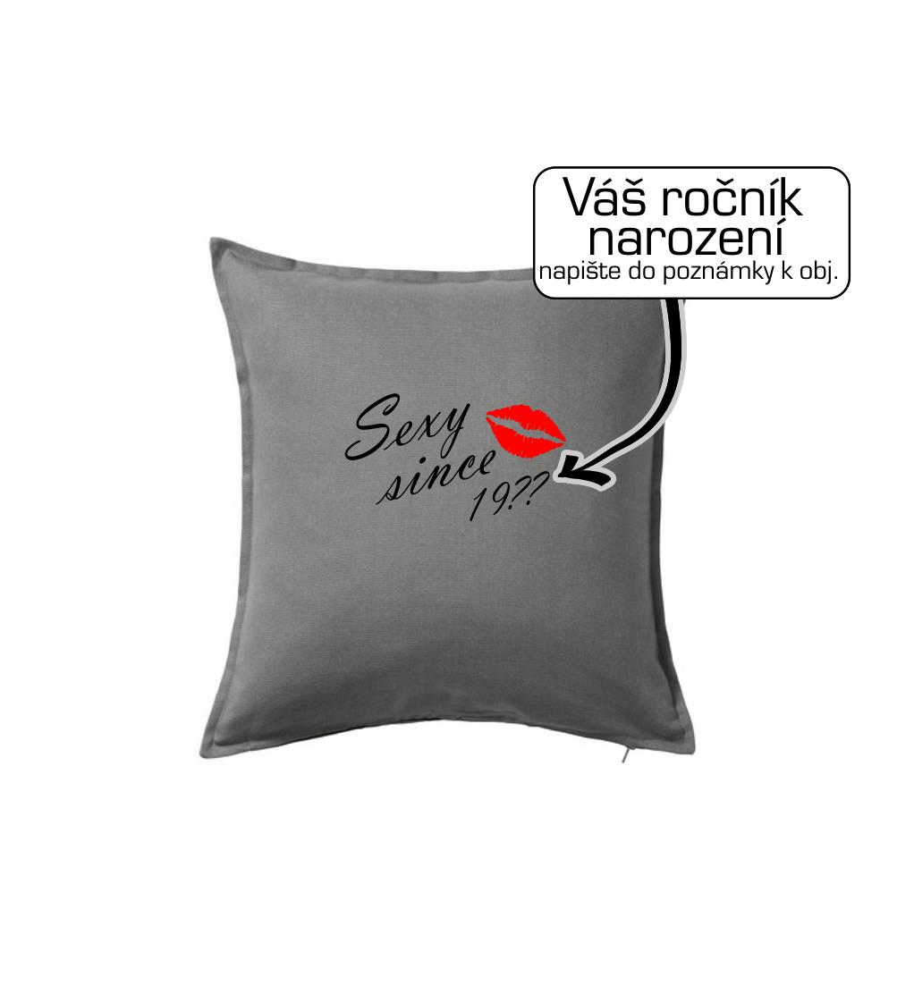 Sexy since - vlastní ročník