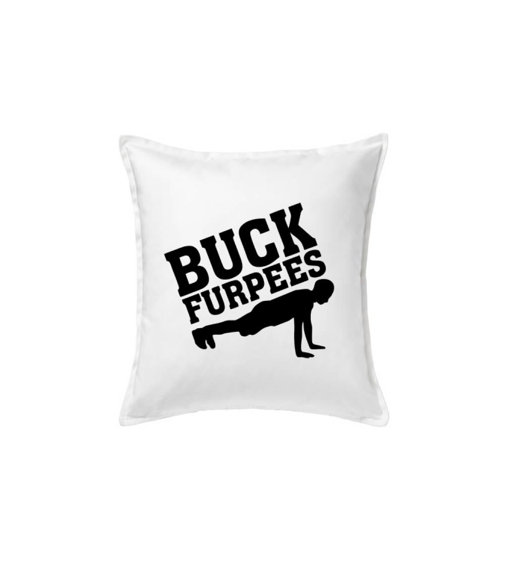 Buck furpees
