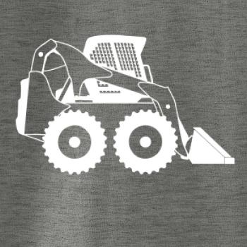 Bobik veľký kolesový Bobik veľký kolesový