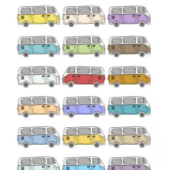 Dovolenka karavanom Dovolenka karavanom