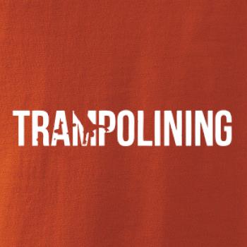 Trampolining Trampolining