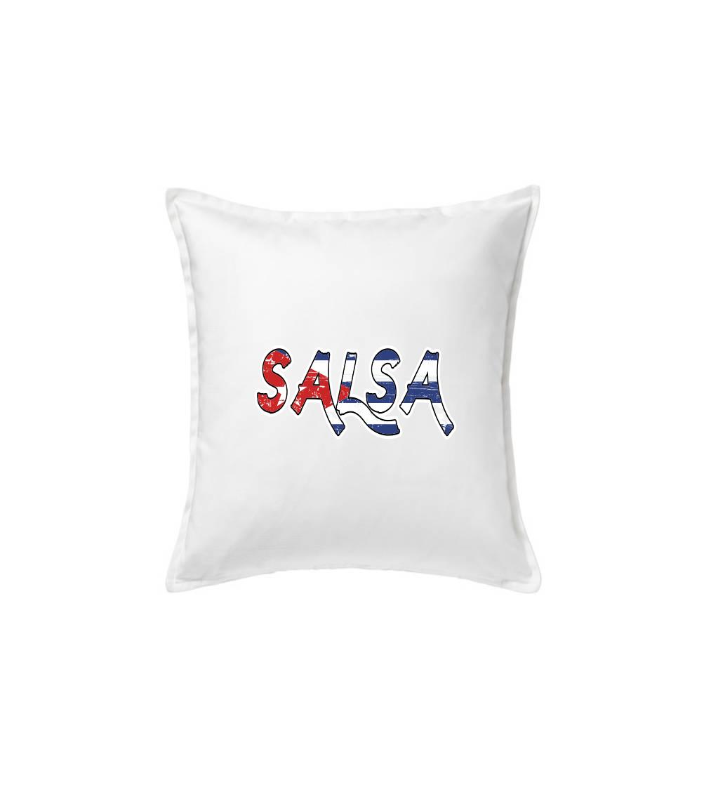 Salsa vlajka