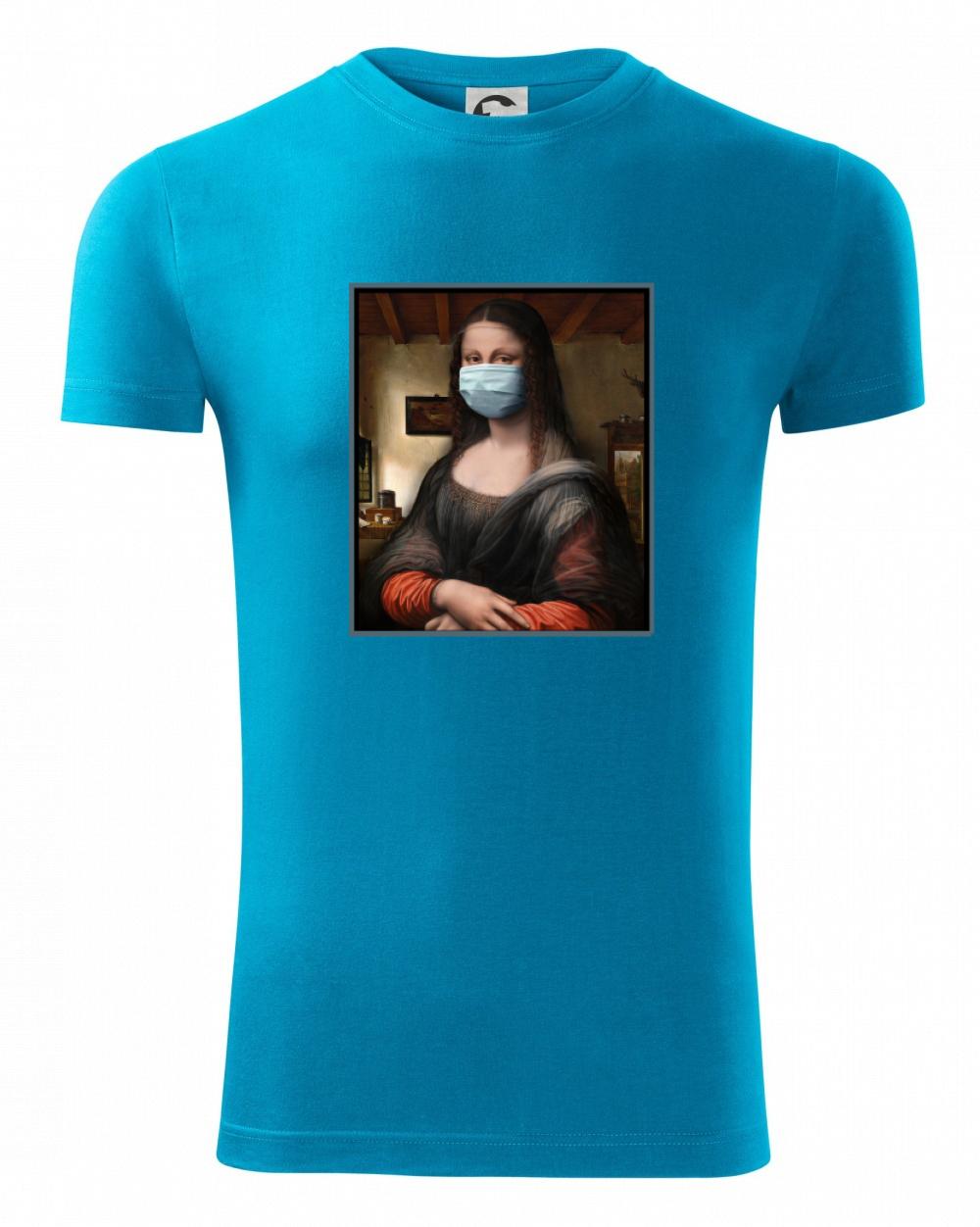 Corona Lisa Corona Lisa