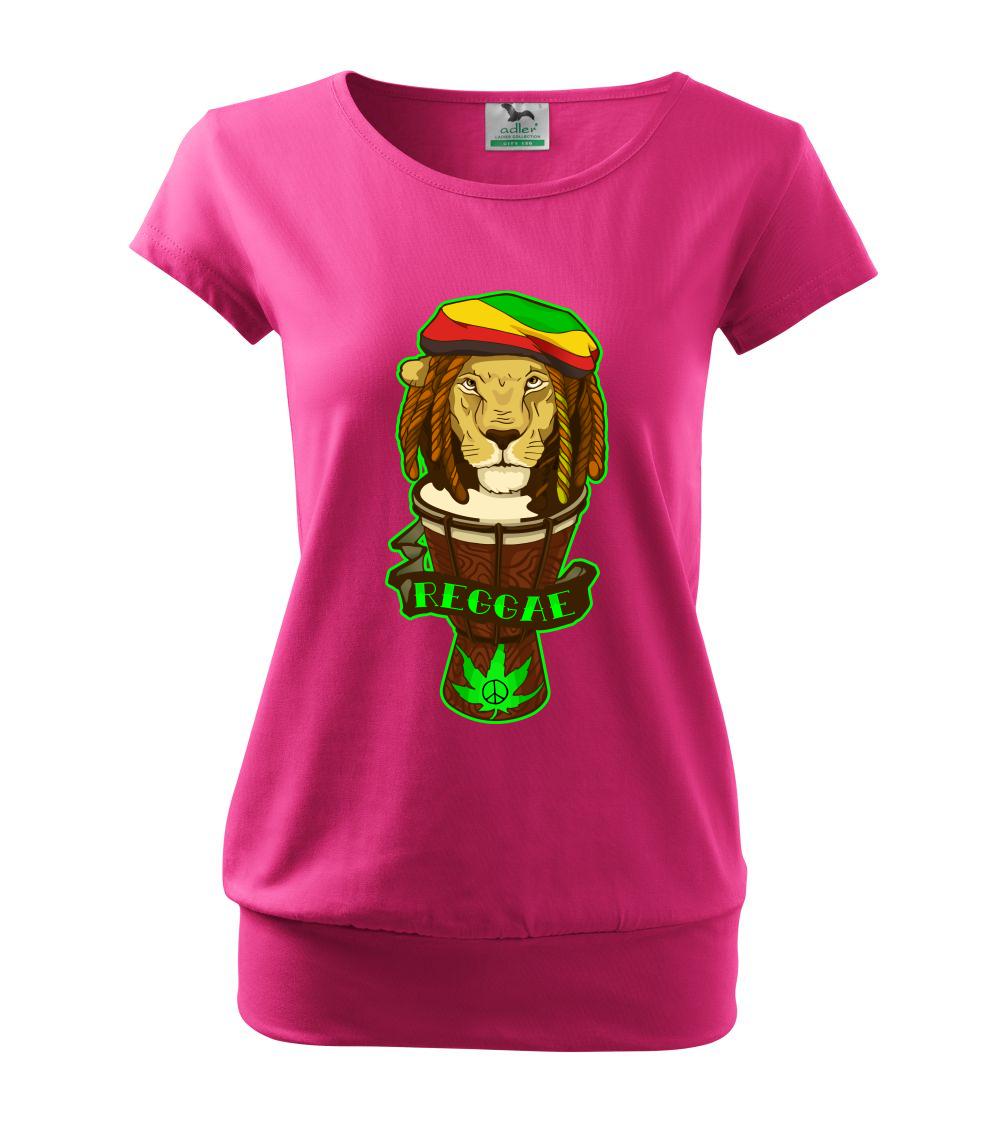 Reggae lev Reggae lev