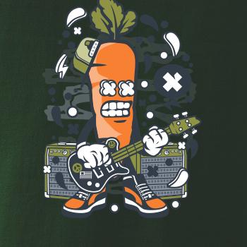 Rocková mrkva