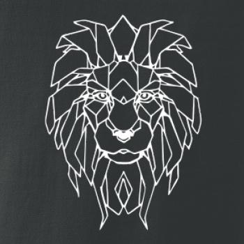 Geometria - lev tvár