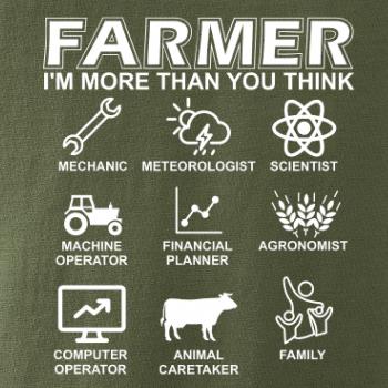 Farmer Symbols Farmer Symbols