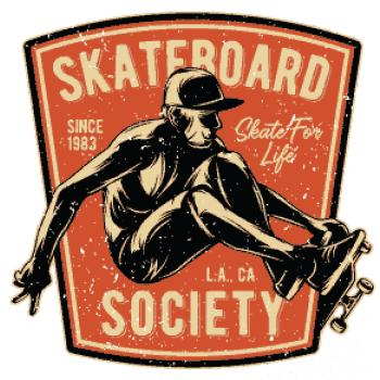 Skateboard Society Skateboard Society