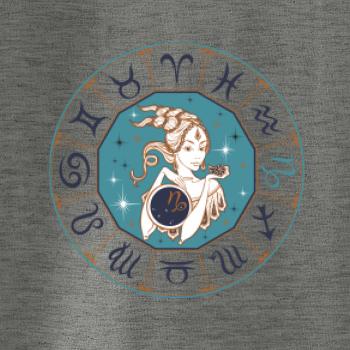 Súhvezdie kozorožec farebné