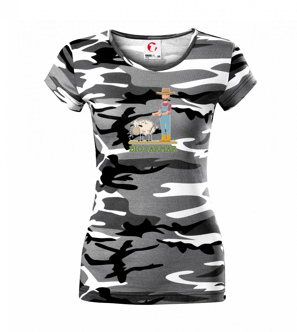 BIO farmár SK BIO farmár SK