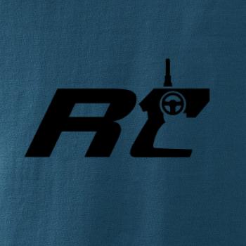 RC nápis ovládač RC nápis ovládač