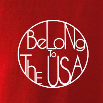 Belong to The USA