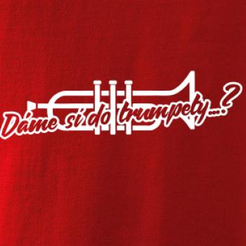 Dáme si do trumpety?