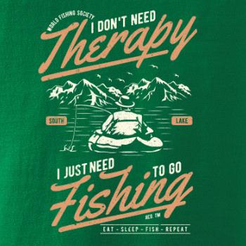 Fishing Therapy Fishing Therapy