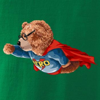 Medveď Hero