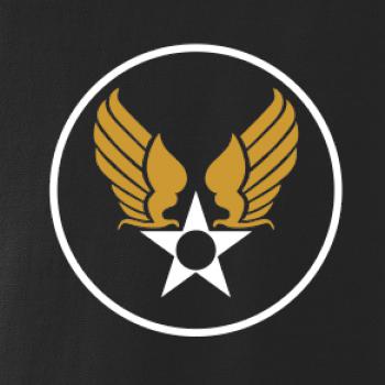 US Army Air Corps - zlatá