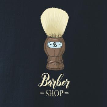 Barber Shop štetka 