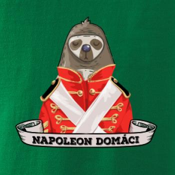 Napoleon domáci leňochod SK