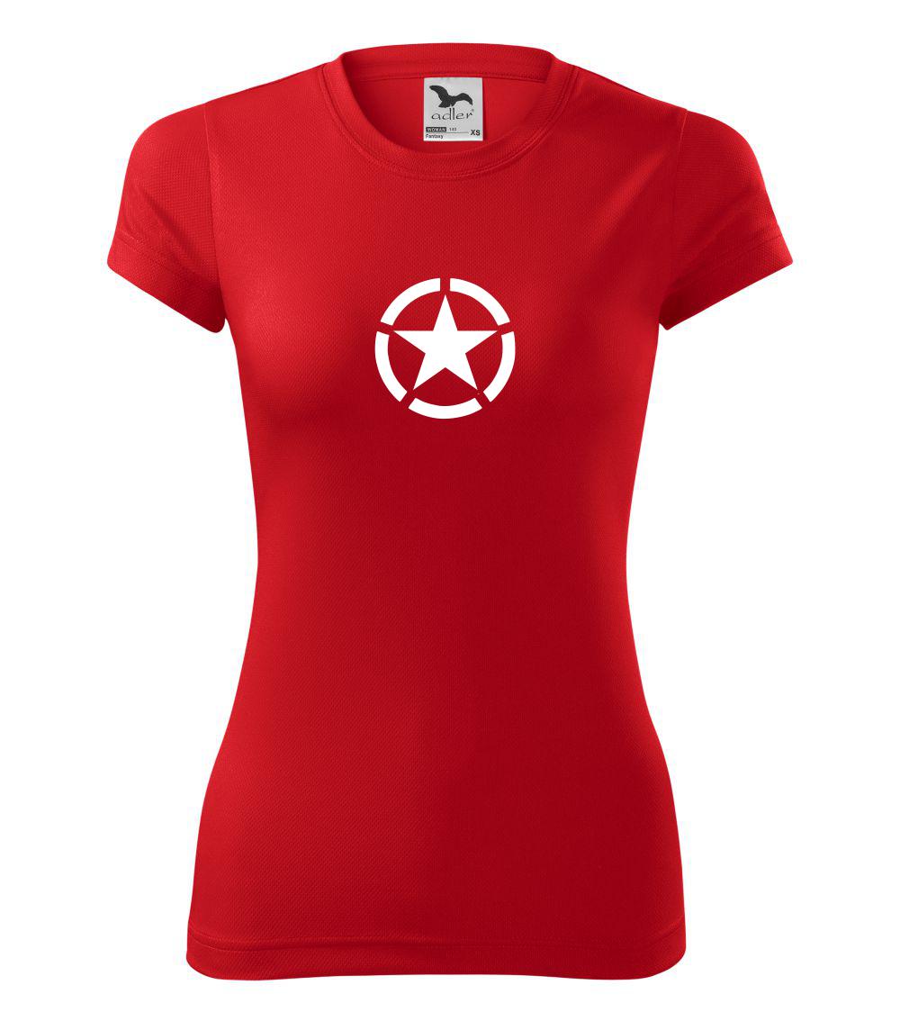 Army hvězda Army hvězda