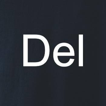 Del