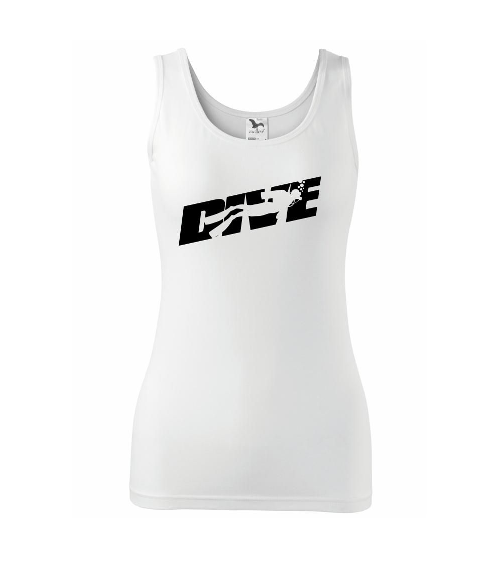 Dive potápač Dive potápač