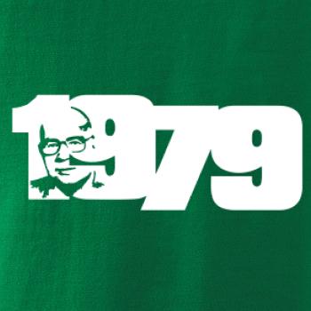 Husákovo dieťa - 1979 Husákovo dieťa - 1979