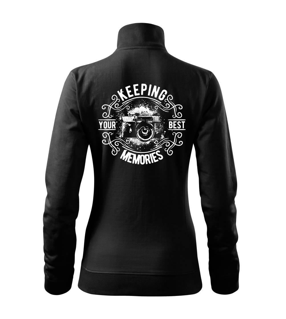 Keeping your Best Memories Keeping your Best Memories