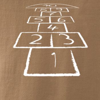 Skákajúca škôlka