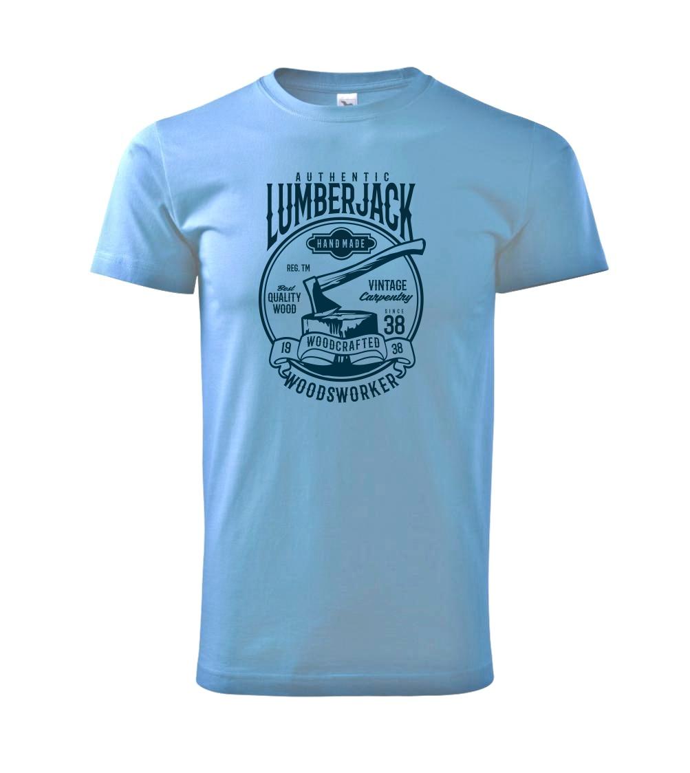 Authentic Lumberjack Authentic Lumberjack