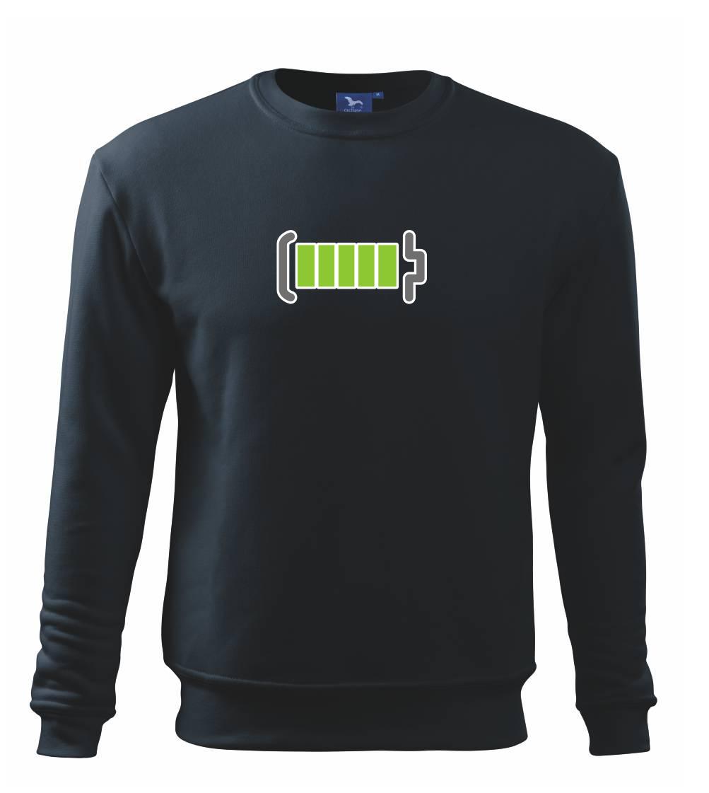 Rodinné tričká - batéria Rodinné tričká - batéria