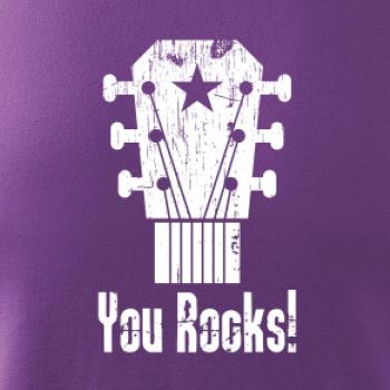 You Rocks