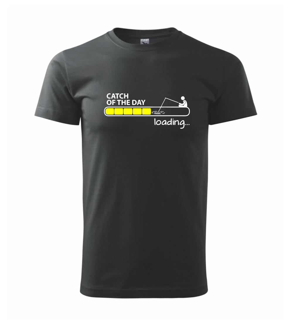 Rybárčenie - Catch of the day Rybárčenie - Catch of the day