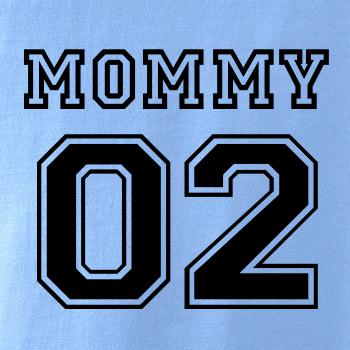 Family Team - otec, mama, dieťa