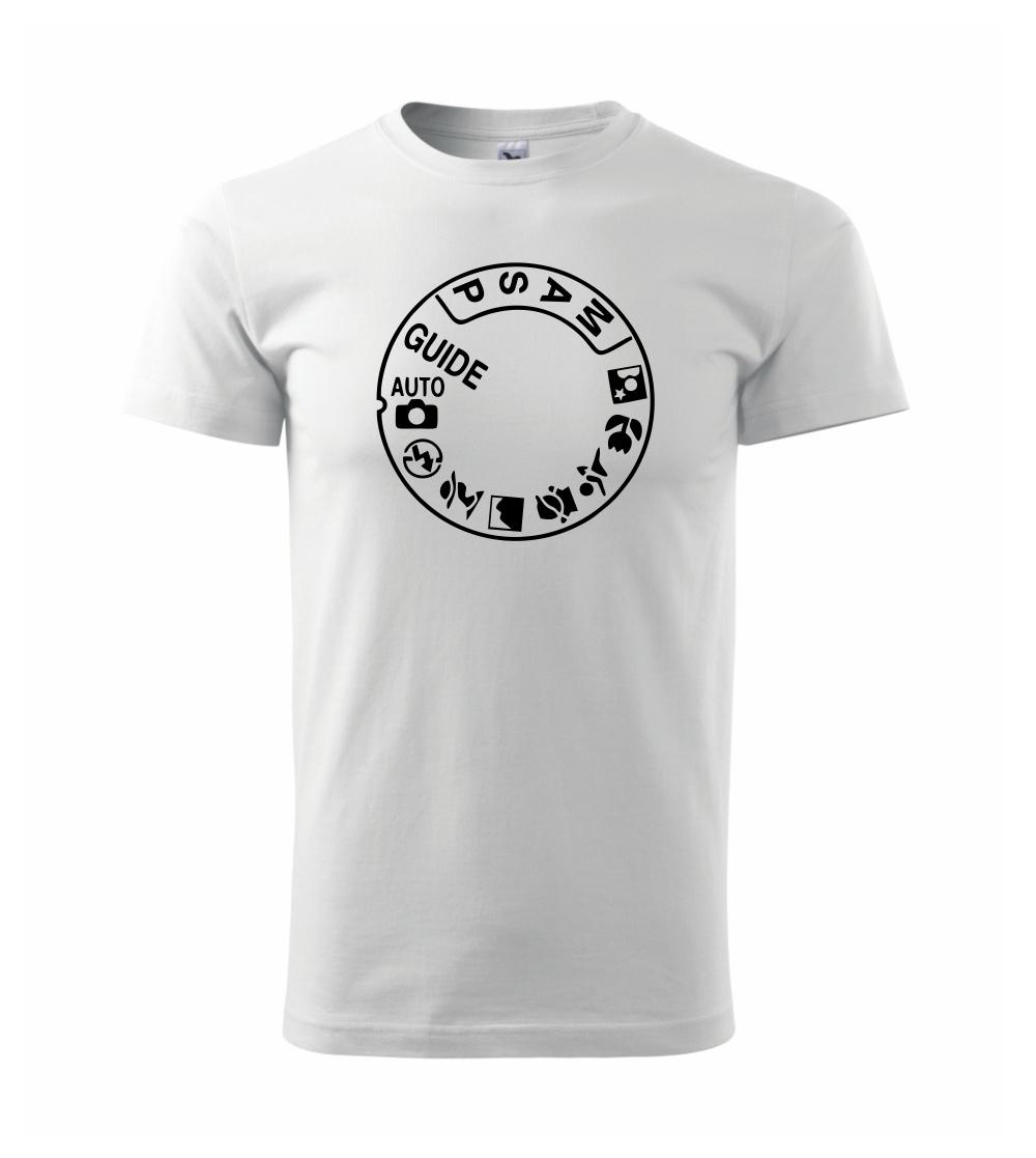 Foto režimy Foto režimy