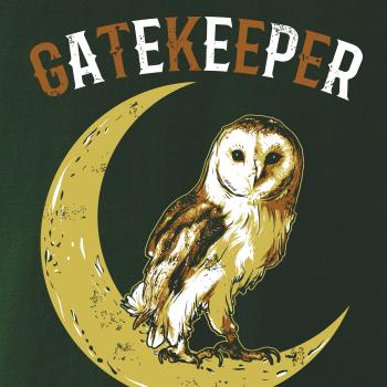 Owl gate