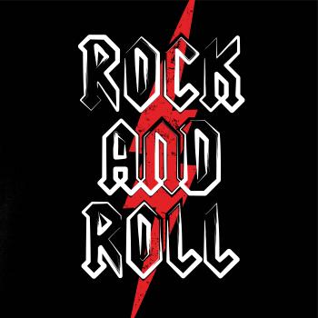 Rock and Roll blesk