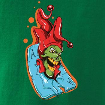 Poker - Joker v esu Poker - Joker v esu