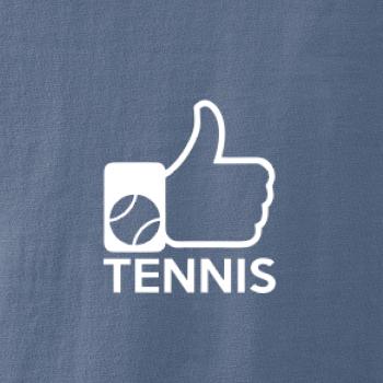 Tenis palec Tenis palec